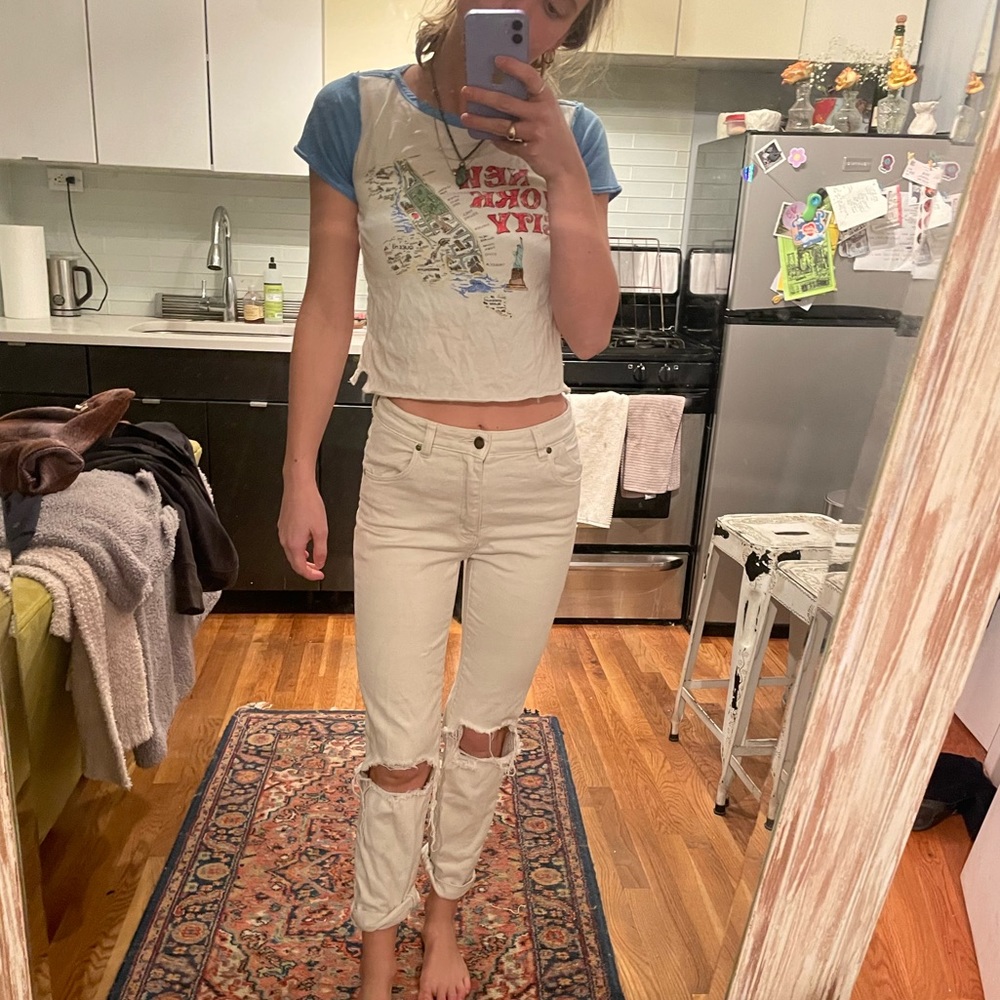 Rollas jeans